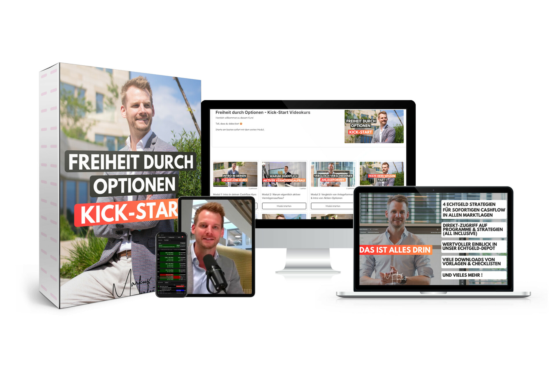 Videokurs-Mockup-02 Das sagt unsere Markus Herfert Community