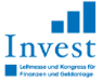INVEST Messe Stuttgart Logo (3) Wirtschaft TV Logo komprimiert