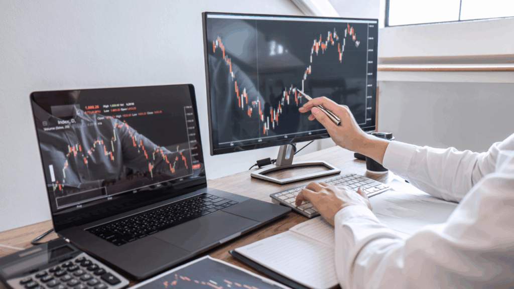 Optionen einfach erklärt Dein Einsteiger-Guide in in 8 Schritten